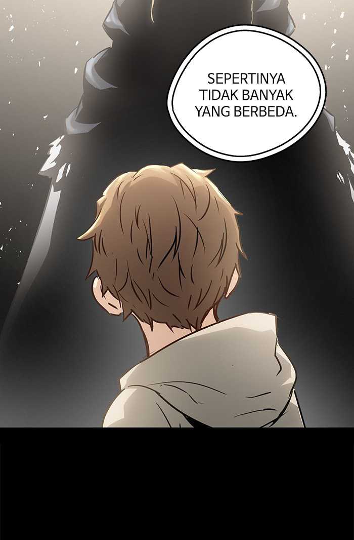 Promised Orchid Chapter 57 - halaman 26