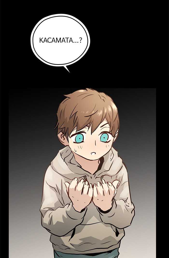 Promised Orchid Chapter 57 - halaman 30