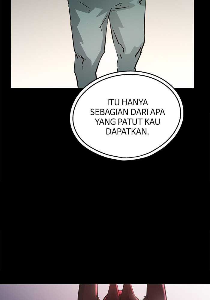 Promised Orchid Chapter 57 - halaman 31
