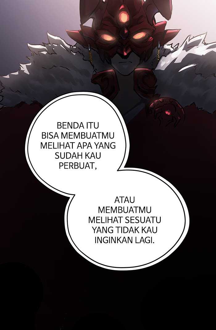 Promised Orchid Chapter 57 - halaman 32