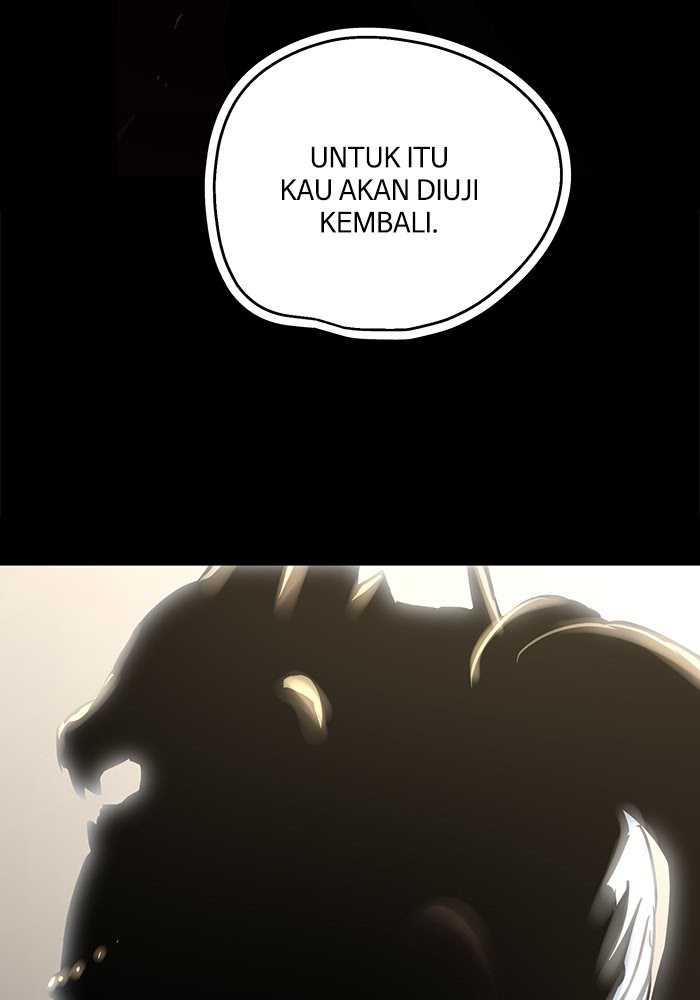 Promised Orchid Chapter 57 - halaman 33