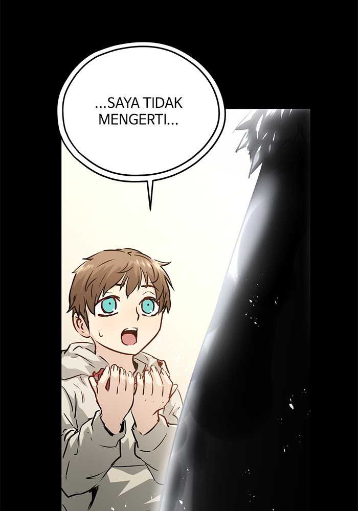 Promised Orchid Chapter 57 - halaman 35
