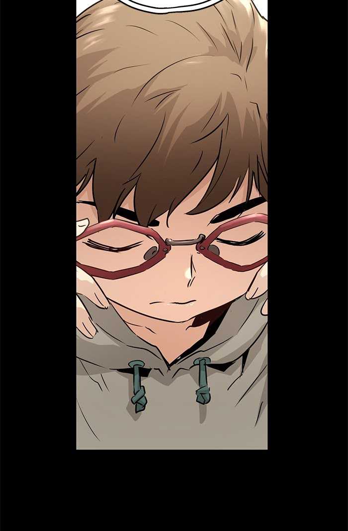 Promised Orchid Chapter 57 - halaman 38