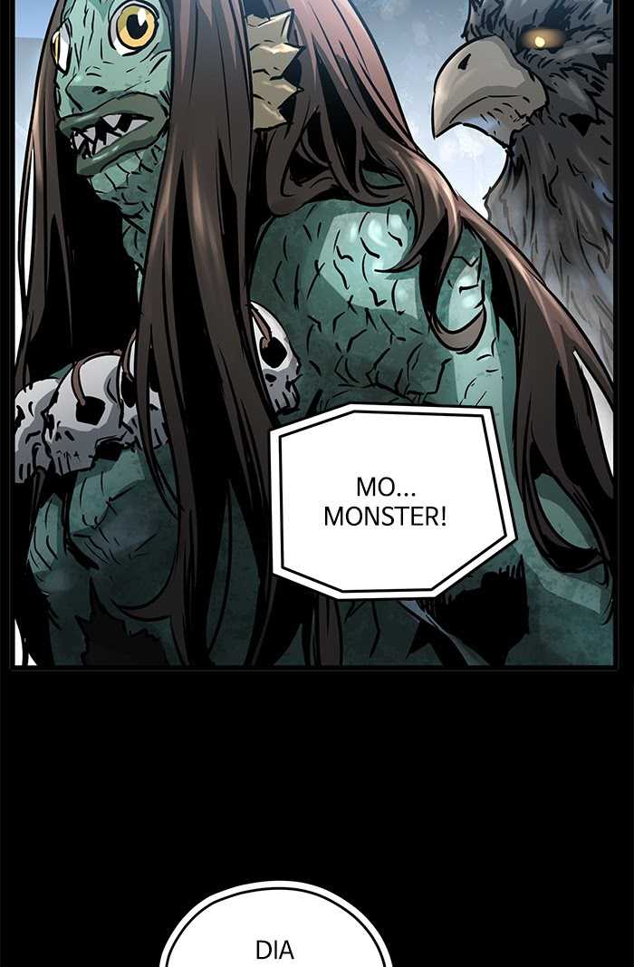 Promised Orchid Chapter 57 - halaman 42