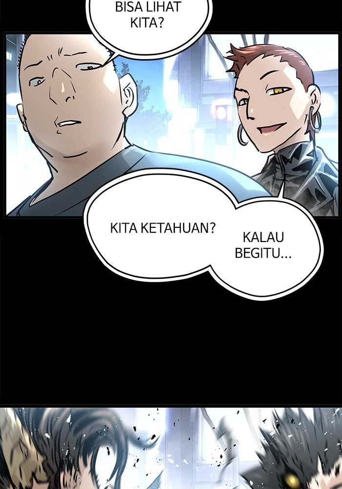 Promised Orchid Chapter 57 - halaman 43