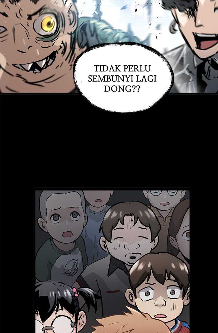 Promised Orchid Chapter 57 - halaman 44