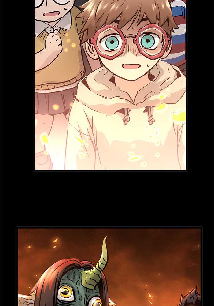 Promised Orchid Chapter 57 - halaman 45