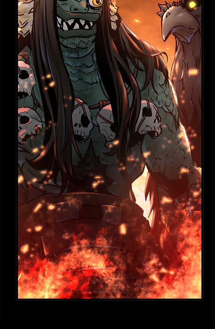 Promised Orchid Chapter 57 - halaman 46