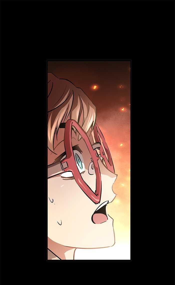 Promised Orchid Chapter 57 - halaman 47
