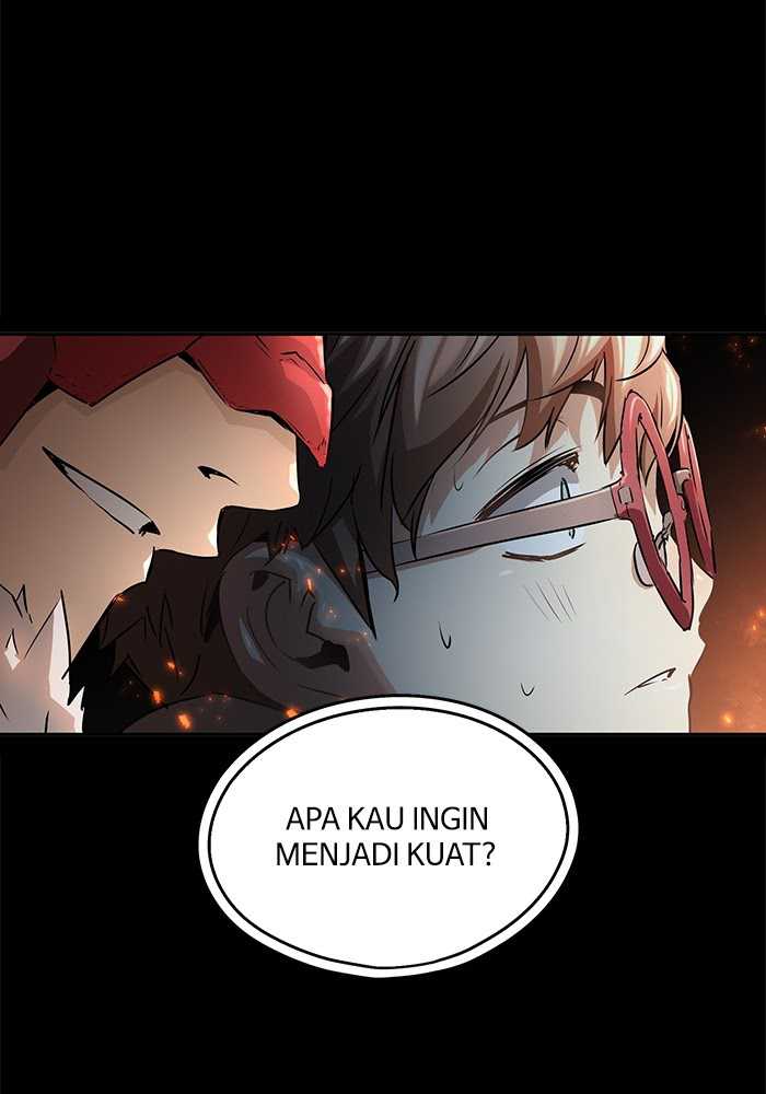 Promised Orchid Chapter 57 - halaman 48