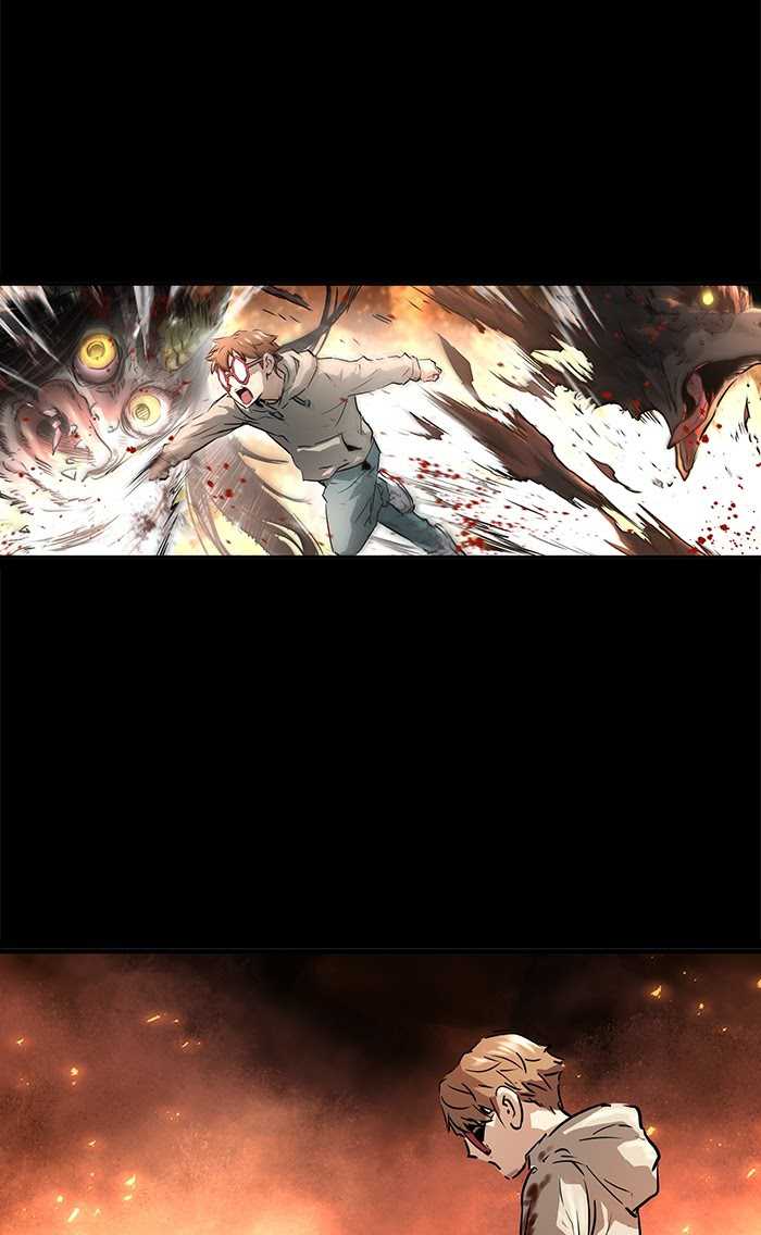 Promised Orchid Chapter 57 - halaman 49