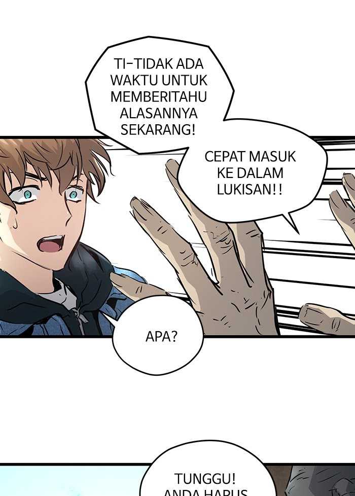 Promised Orchid Chapter 57 - halaman 5