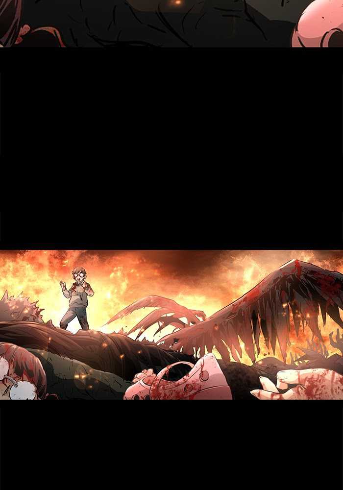 Promised Orchid Chapter 57 - halaman 54