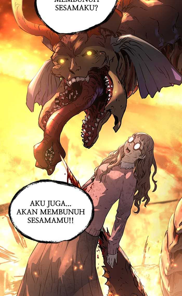 Promised Orchid Chapter 57 - halaman 57