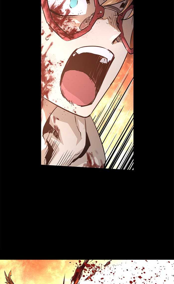 Promised Orchid Chapter 57 - halaman 59