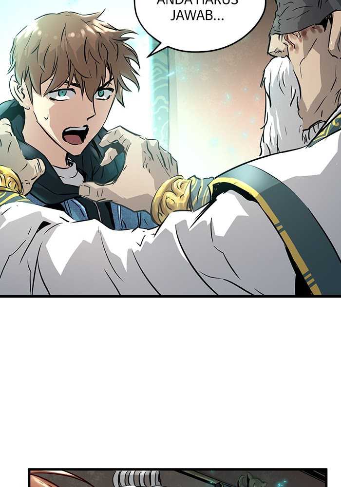 Promised Orchid Chapter 57 - halaman 6