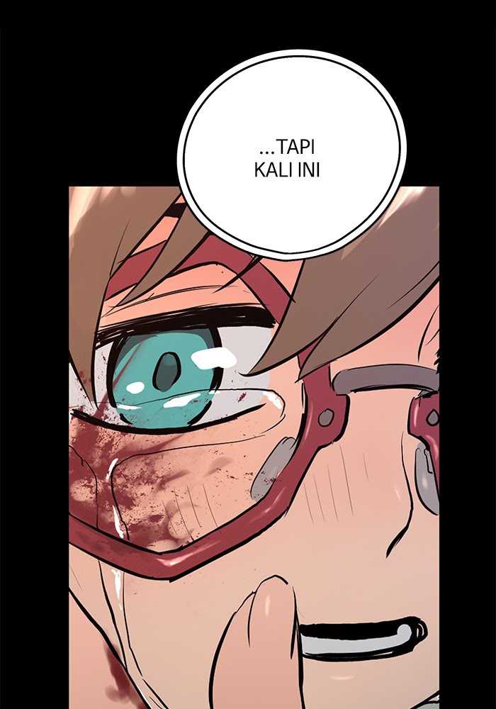 Promised Orchid Chapter 57 - halaman 62