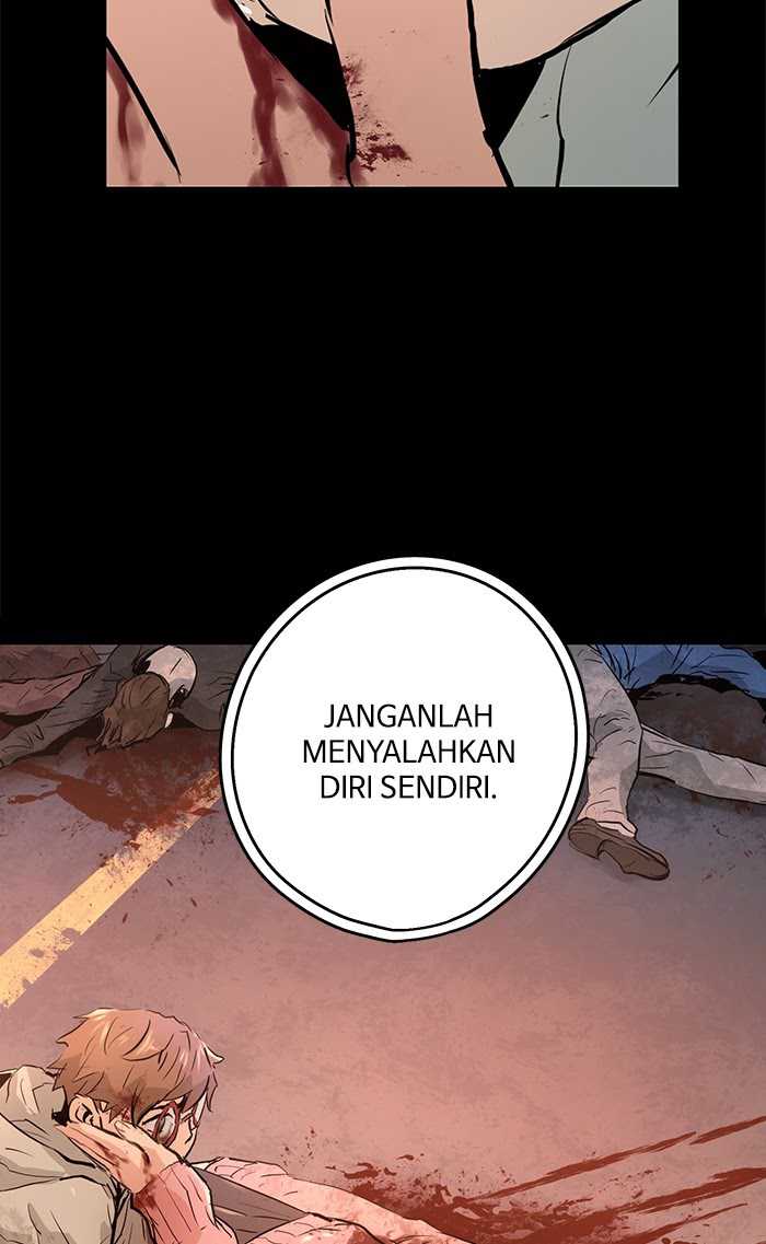 Promised Orchid Chapter 57 - halaman 63