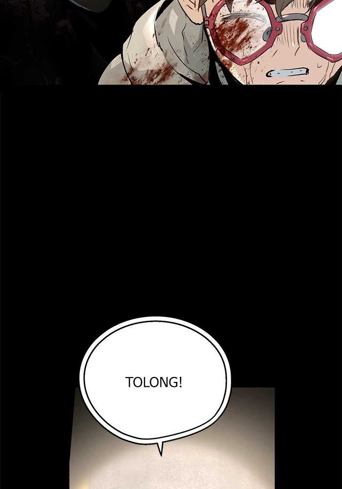 Promised Orchid Chapter 57 - halaman 68
