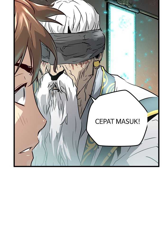 Promised Orchid Chapter 57 - halaman 7