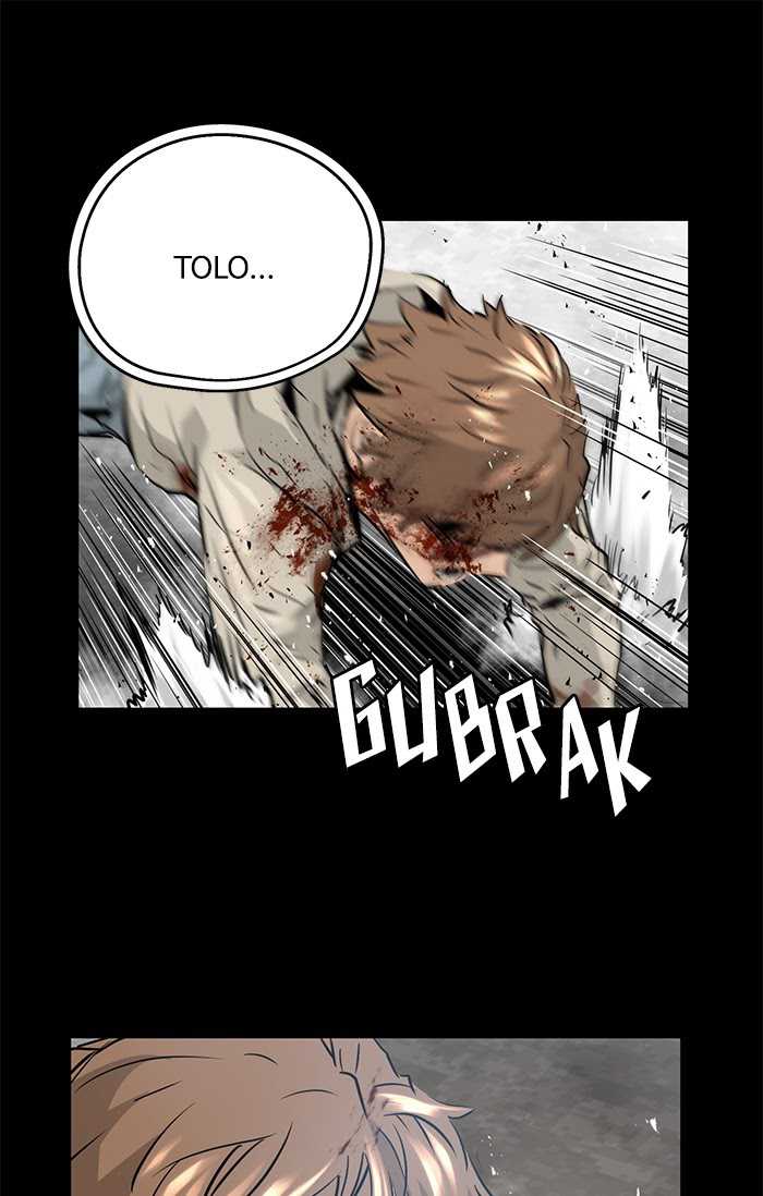 Promised Orchid Chapter 57 - halaman 70