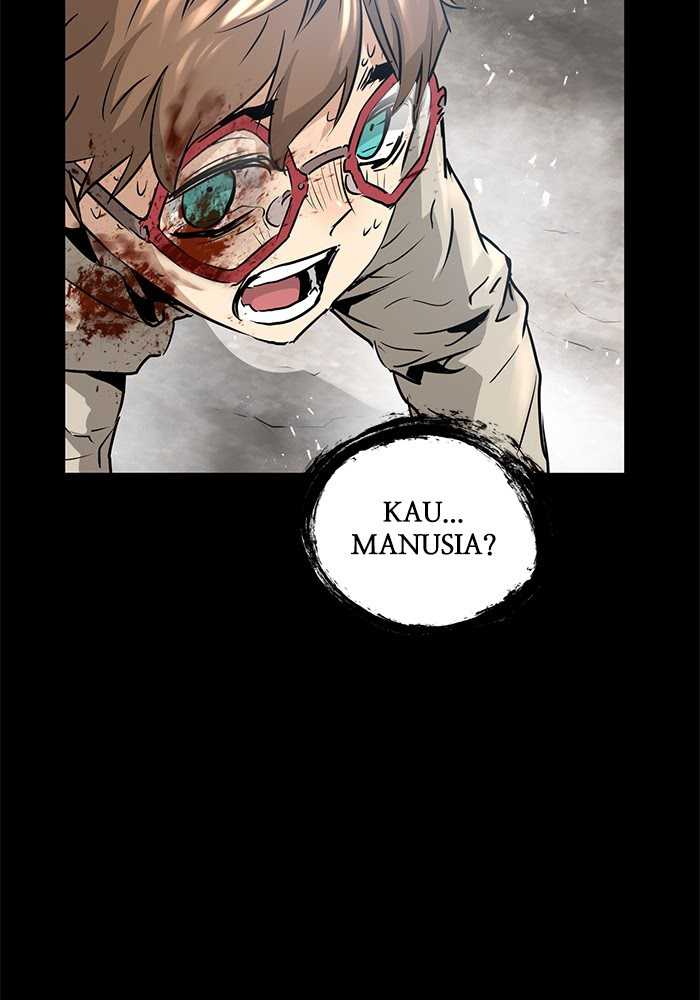 Promised Orchid Chapter 57 - halaman 71