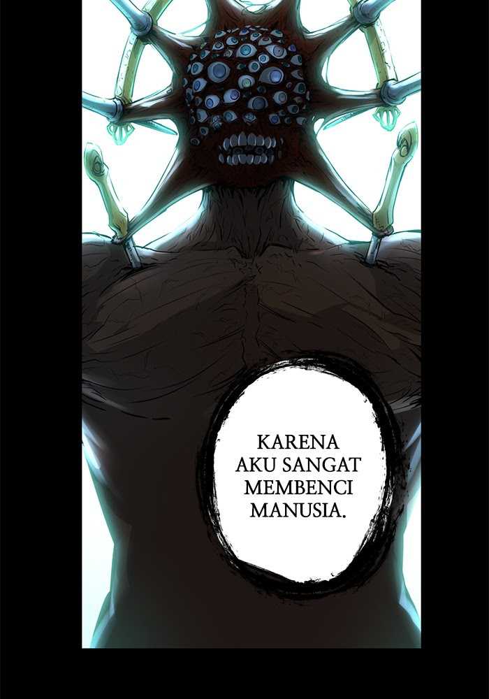 Promised Orchid Chapter 57 - halaman 75
