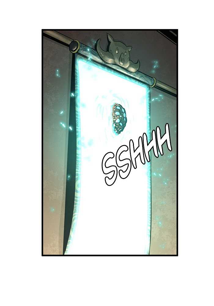 Promised Orchid Chapter 57 - halaman 8