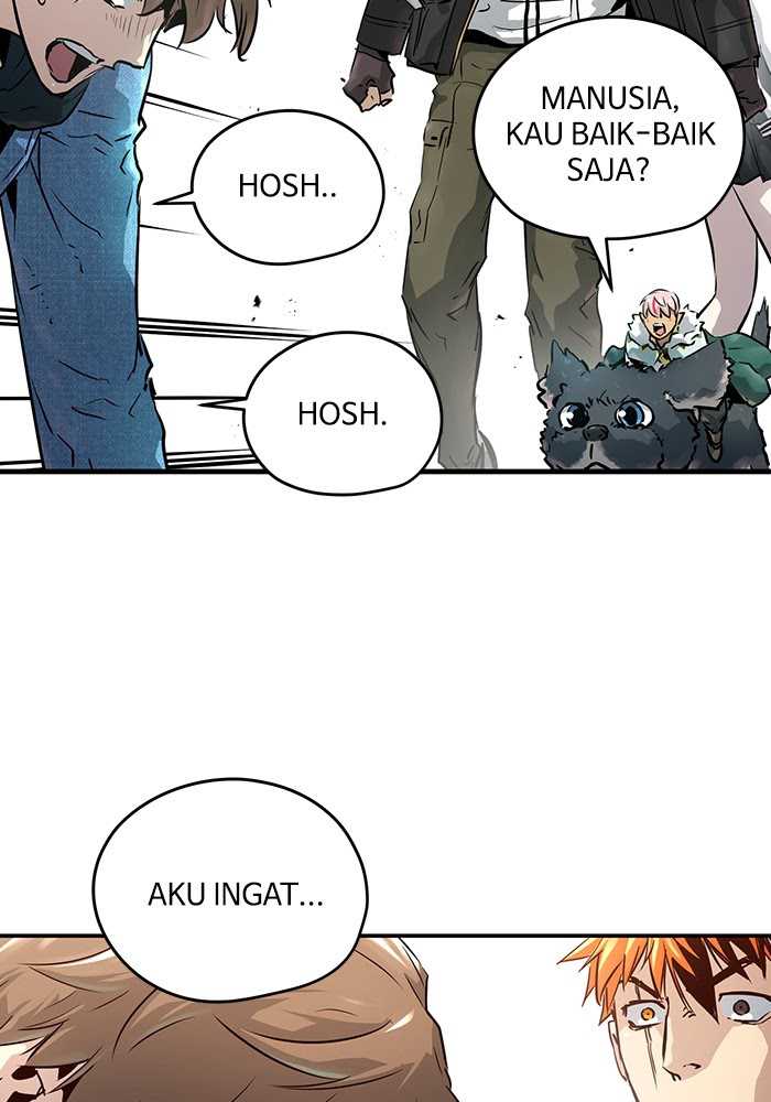 Promised Orchid Chapter 57 - halaman 81