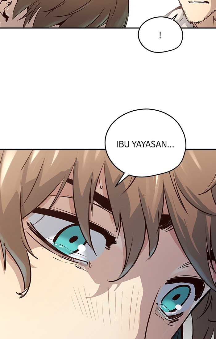 Promised Orchid Chapter 57 - halaman 82