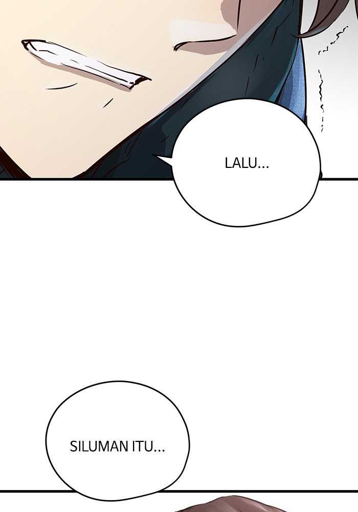Promised Orchid Chapter 57 - halaman 83
