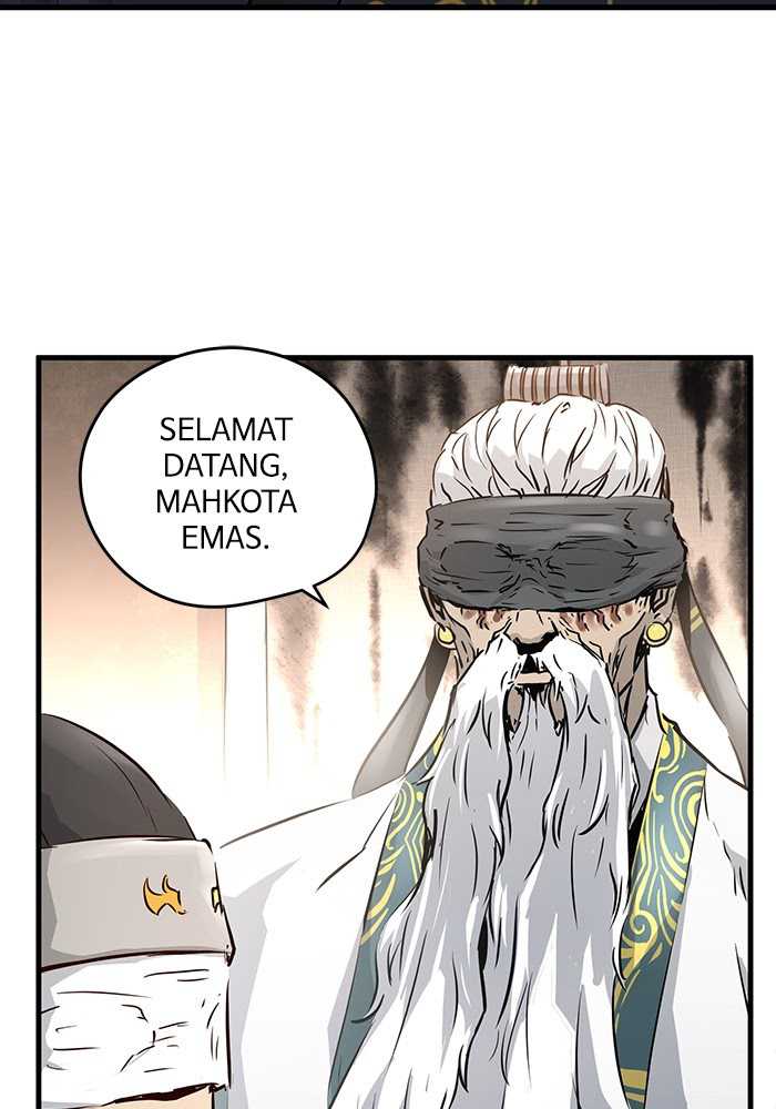 Promised Orchid Chapter 57 - halaman 85
