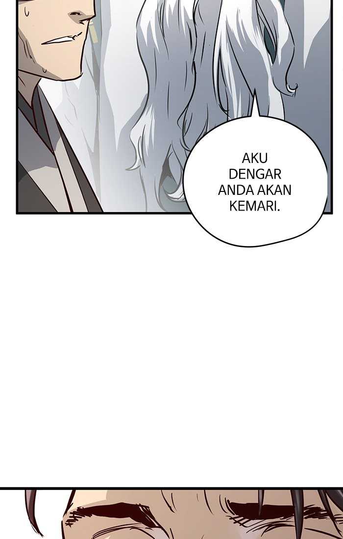 Promised Orchid Chapter 57 - halaman 86