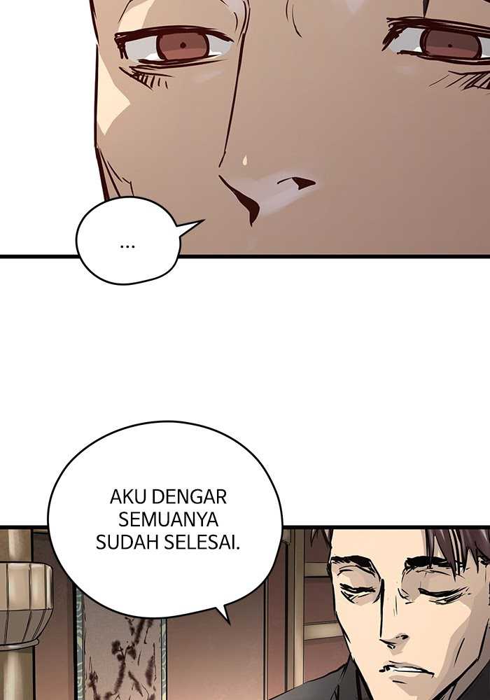 Promised Orchid Chapter 57 - halaman 87