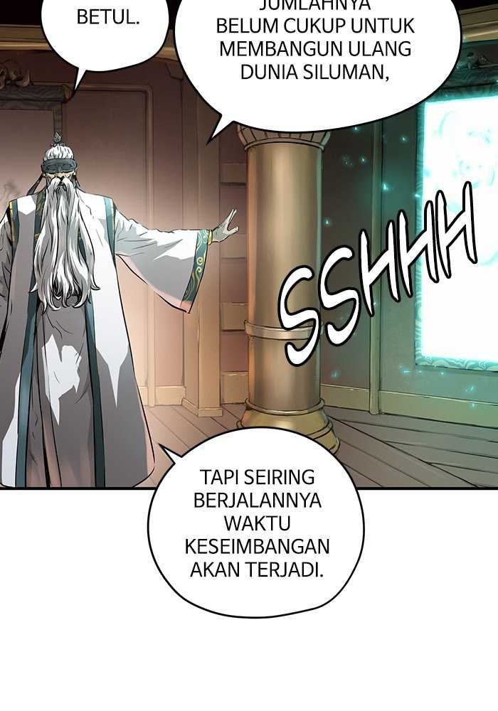 Promised Orchid Chapter 57 - halaman 89