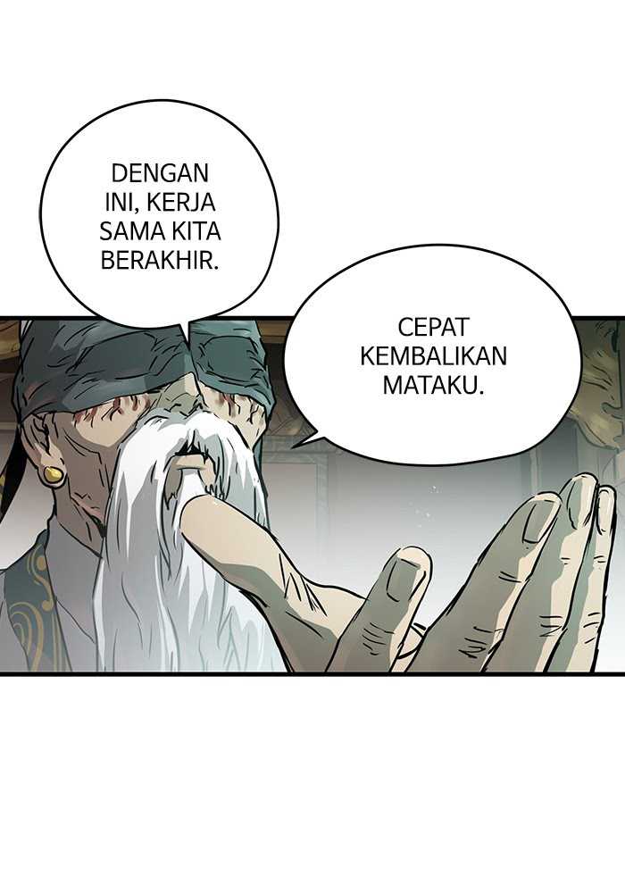 Promised Orchid Chapter 57 - halaman 91