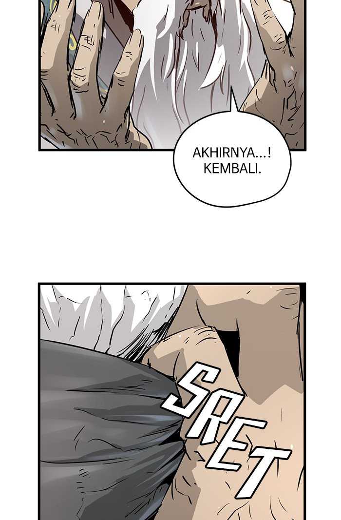 Promised Orchid Chapter 57 - halaman 97