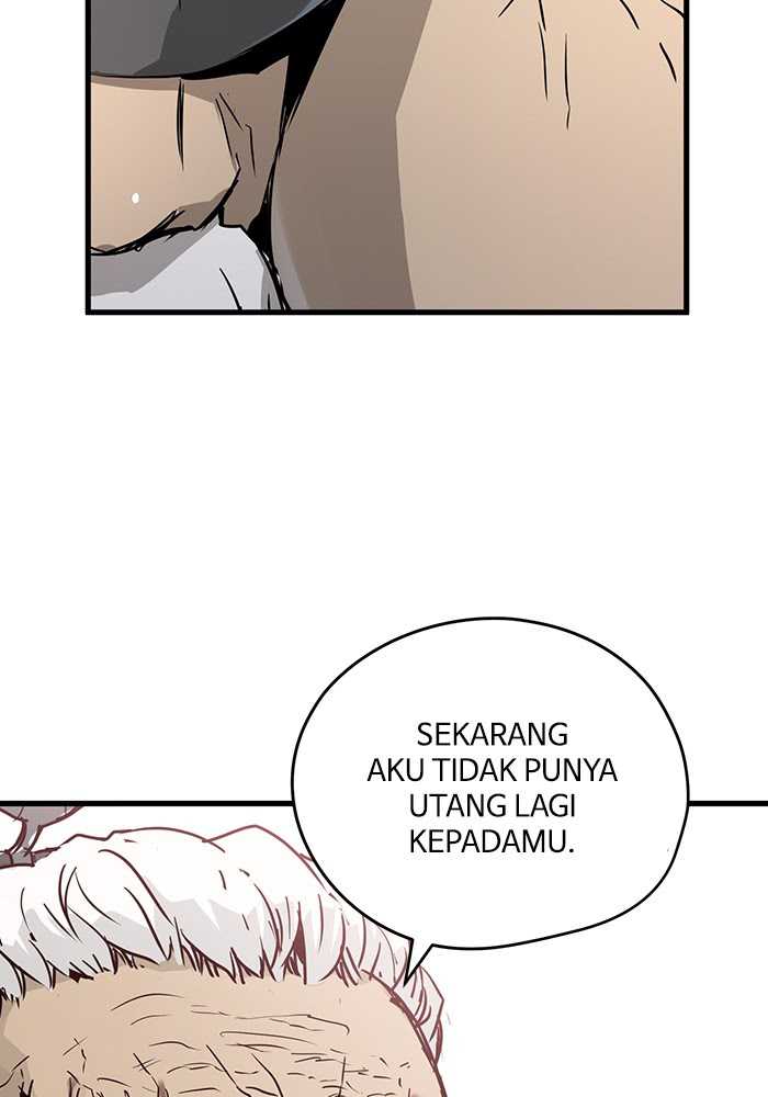 Promised Orchid Chapter 57 - halaman 98