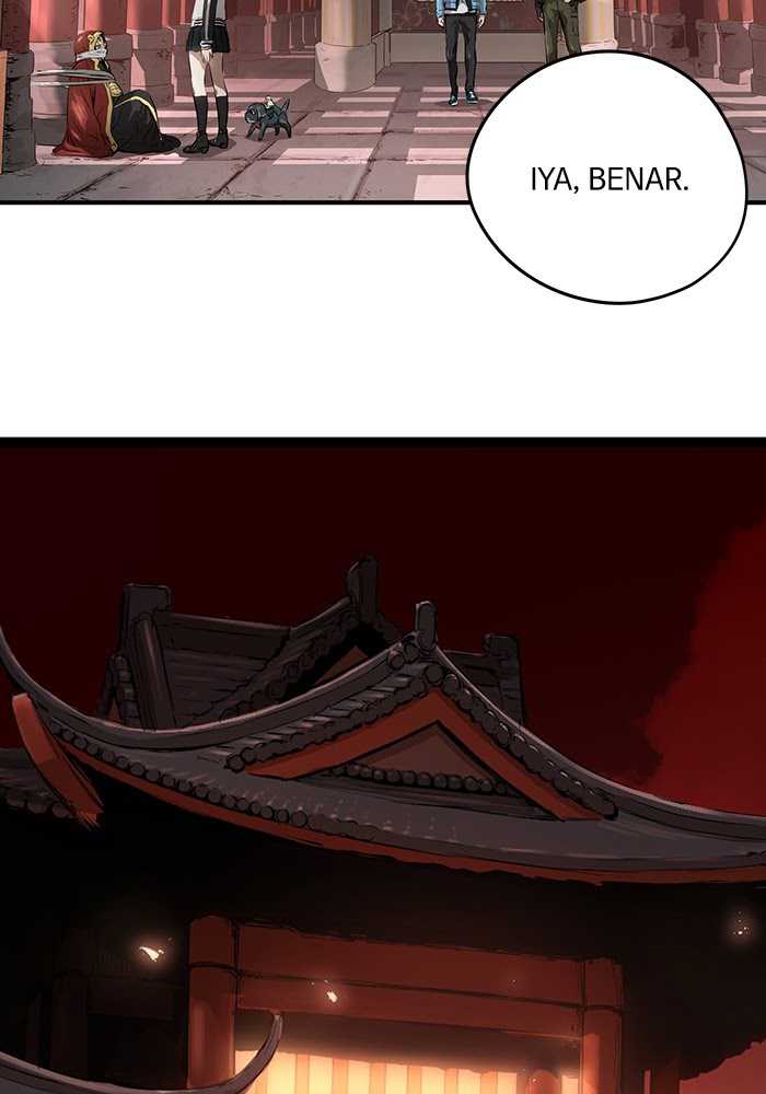 Promised Orchid Chapter 58 - halaman 10