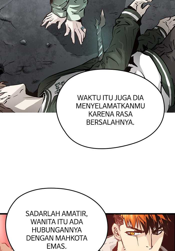 Promised Orchid Chapter 58 - halaman 101