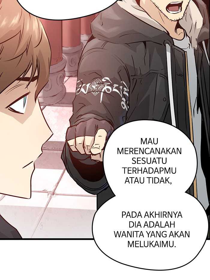 Promised Orchid Chapter 58 - halaman 102