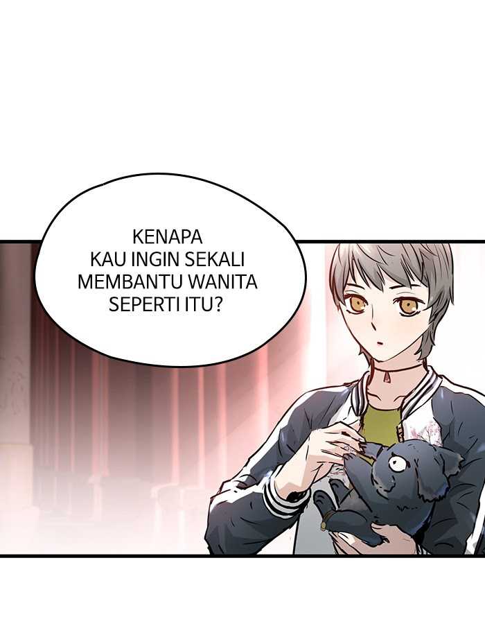 Promised Orchid Chapter 58 - halaman 103