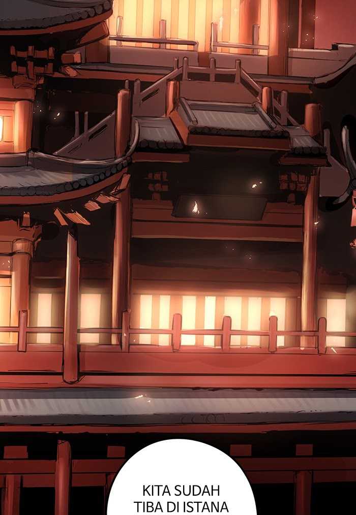 Promised Orchid Chapter 58 - halaman 11