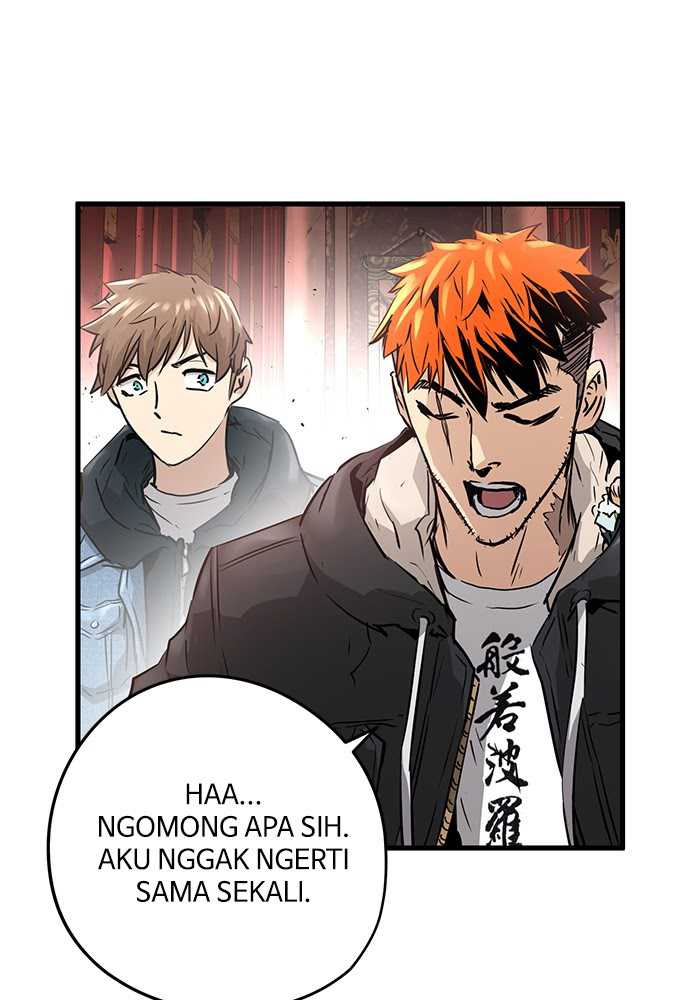 Promised Orchid Chapter 58 - halaman 114