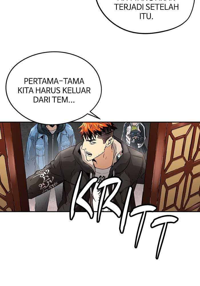 Promised Orchid Chapter 58 - halaman 116