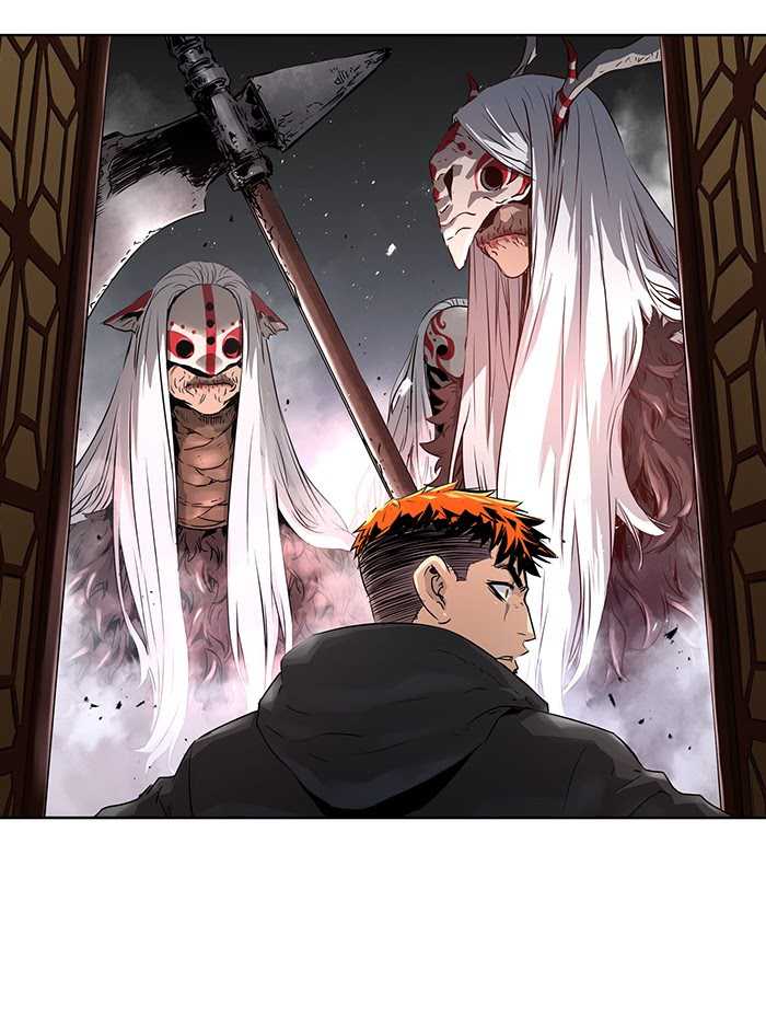 Promised Orchid Chapter 58 - halaman 117