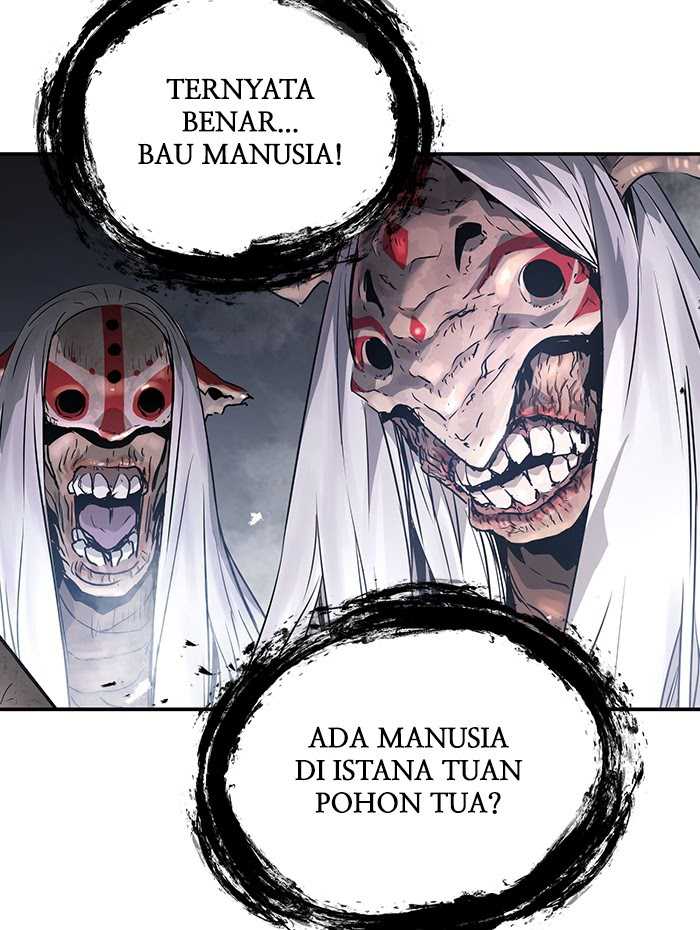 Promised Orchid Chapter 58 - halaman 119