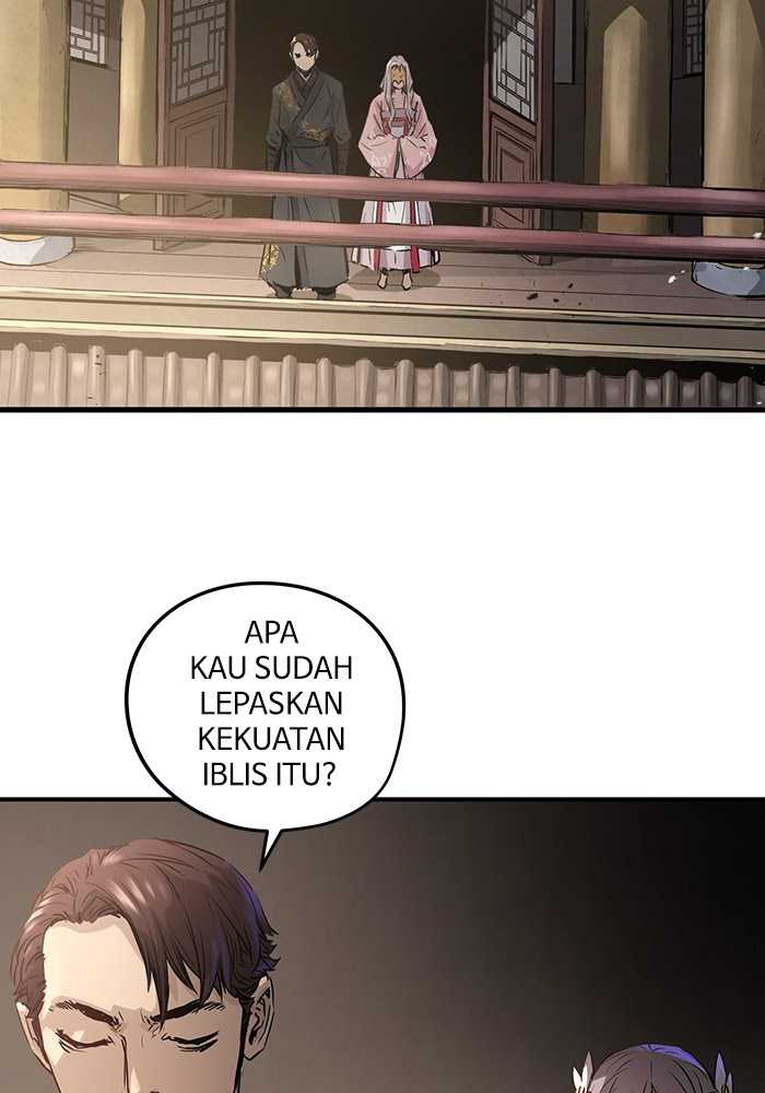 Promised Orchid Chapter 58 - halaman 122