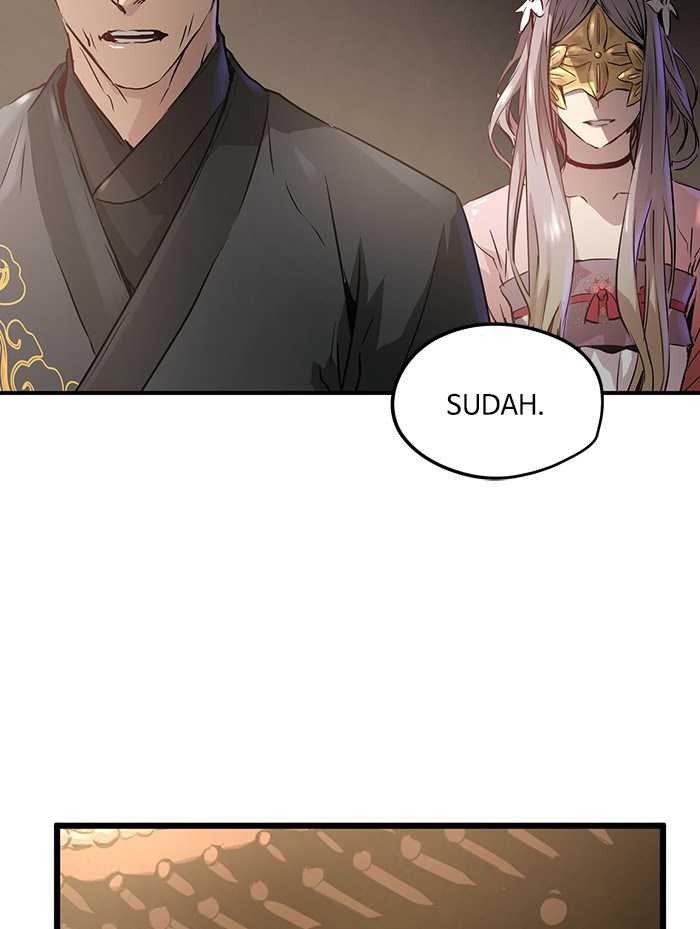 Promised Orchid Chapter 58 - halaman 123