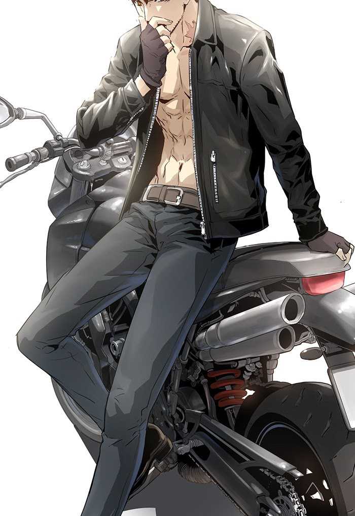Promised Orchid Chapter 58 - halaman 13
